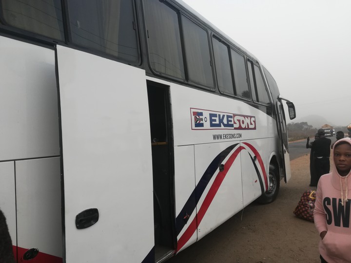 E.Ekesons Transport Price List, Terminals, Bookings, And Contacts