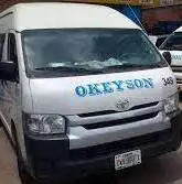 Okeyson Motors