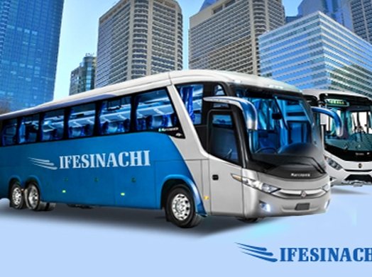 Ifesinachi transport