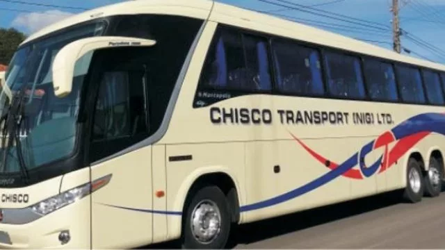 Chisco transport