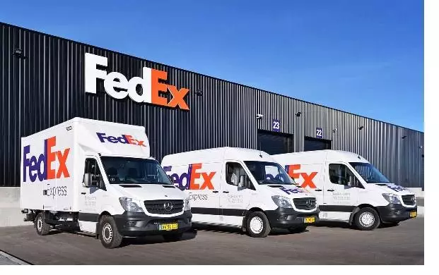 FedEx Nigeria Charges, Office Addresses, Tracking Processes And Contacts 