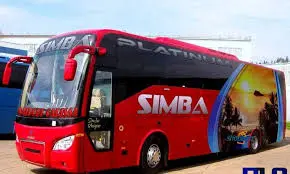 Simba Coach Online Booking, Price List, Customer Care Number