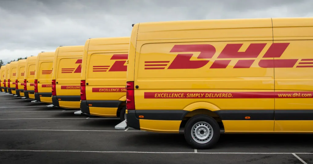 DHL Nigeria Price List 2024 Offices Contacts Tracking