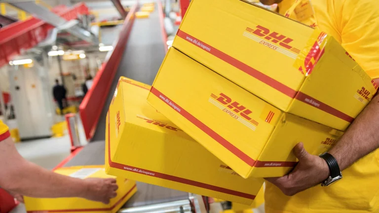 DHL Nigeria Price List, Office Addresses, Contacts, and Tracking Processes