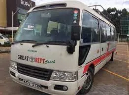 Great Rift Shuttle Online Booking, Contacts, Fares, Routes And Offices