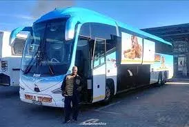 Badela Trans Bus