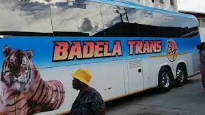 Badela Trans Bus