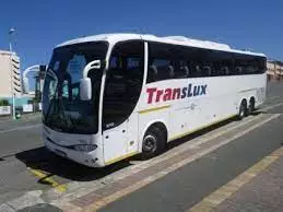 Translux Bus Booking