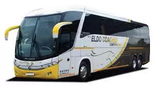 Eldo Coaches Bus Tickets