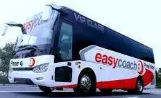 Easy coach online booking