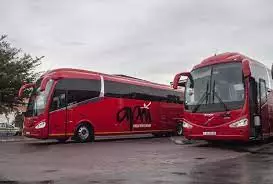 APM Bus