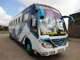 Chania Genesis Bus