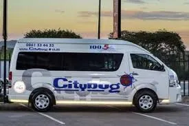 Wh travel with Citybug Shuttle?