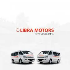 Libra Motors Booking