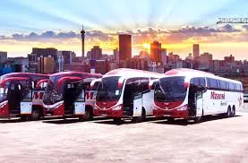 Mzansi Express: Johannesburg to Bulawayo Bus: Bookings, Routes And Contact Details