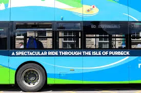 What you should know about Purbeck Breezer Bus 