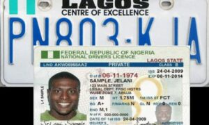 Drivers License In Nigeria: Requirements and Cost