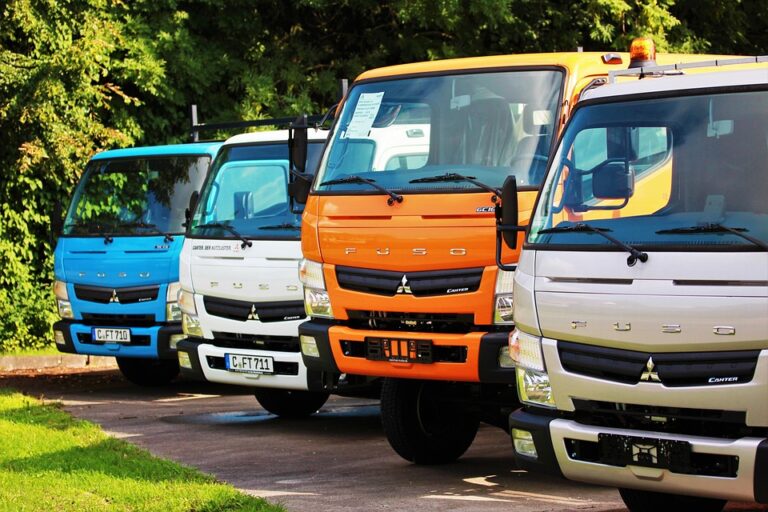 How to Start a Haulage Business In Nigeria (2024)
