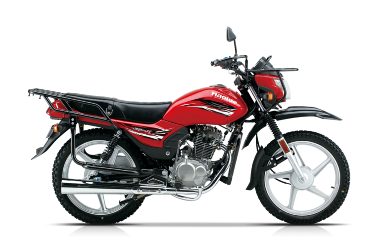 Current Haojue Motorcycle Prices in Nigeria (2023)