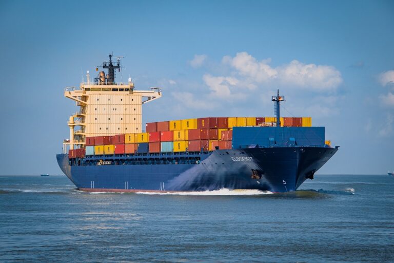 Top 10 Best Shipping Companies In Nigeria (2023)