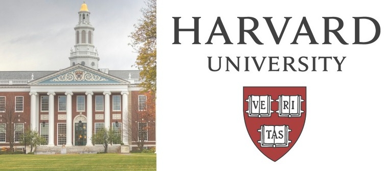 Harvard University Best Masters and Doctoral Programs for International Students